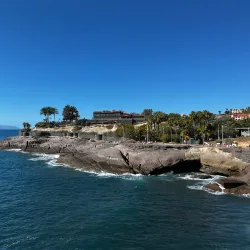 Playa del Duque - Adeje