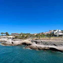 Playa del Duque - Adeje