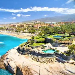 Playa del Duque - Adeje