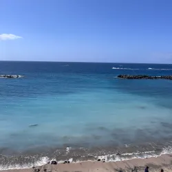 Playa del Duque - Adeje