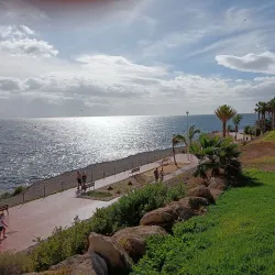 Playa del Duque - Adeje