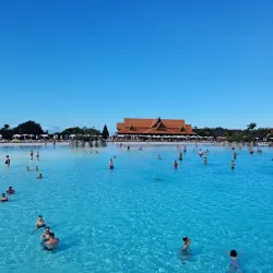Siam Park - Adeje