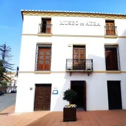 Adra Archaeological Museum - Adra