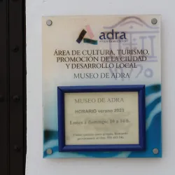Adra Archaeological Museum - Adra
