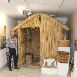 Adra Archaeological Museum - Adra