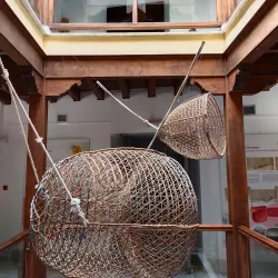 Adra Archaeological Museum - Adra