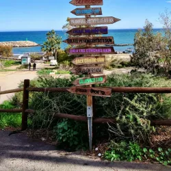 Archaeological Site of Baria - Adra