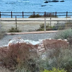 Archaeological Site of Baria - Adra