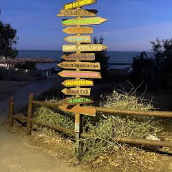 Archaeological Site of Baria - Adra