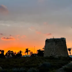 Archaeological Site of Baria - Adra