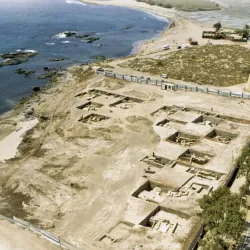 Archaeological Site of Baria - Adra