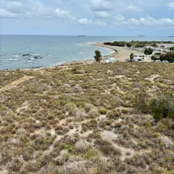 Archaeological Site of Baria - Adra