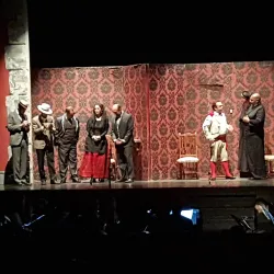 Casa de la Cultura de Adra - Adra