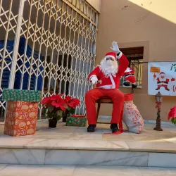 Casa de la Cultura de Adra - Adra