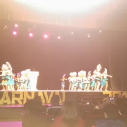 Casa de la Cultura de Adra - Adra