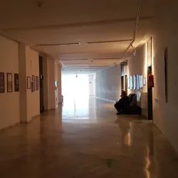 Casa de la Cultura de Adra - Adra