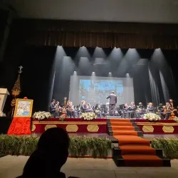 Casa de la Cultura de Adra - Adra