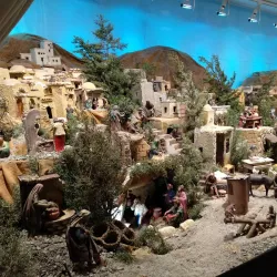 Casa de la Cultura de Adra - Adra