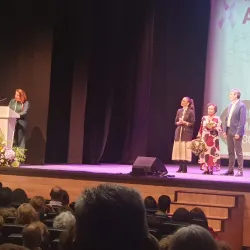 Casa de la Cultura de Adra - Adra