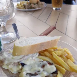 Mercado Municipal de Adra - Adra