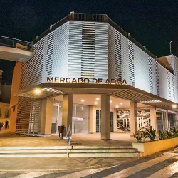 Mercado Municipal de Adra - Adra