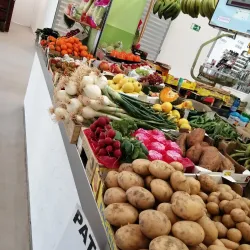 Mercado Municipal de Adra - Adra