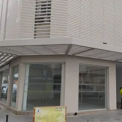 Mercado Municipal de Adra - Adra