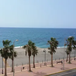 Paseo Marítimo de Adra - Adra