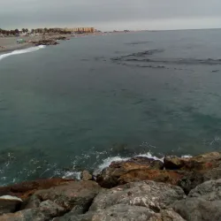 Paseo Marítimo de Adra - Adra