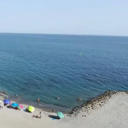 Paseo Marítimo de Adra - Adra