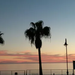 Paseo Marítimo de Adra - Adra