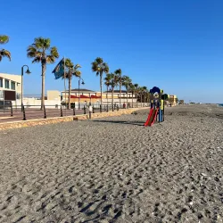 Paseo Marítimo de Adra - Adra