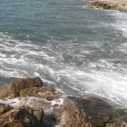 Paseo Marítimo de Adra - Adra