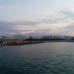 Playa de Adra (Adra Beach) - Adra