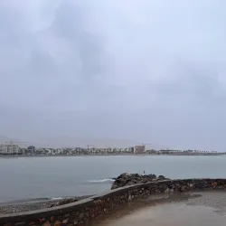 Playa de Adra (Adra Beach) - Adra