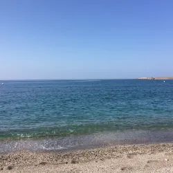 Playa de Adra (Adra Beach) - Adra