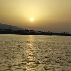 Playa de Adra (Adra Beach) - Adra