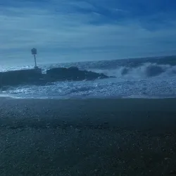 Playa de Adra (Adra Beach) - Adra