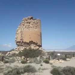 Punta Entinas-Sabinar Natural Park - Adra