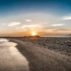 Punta Entinas-Sabinar Natural Park - Adra