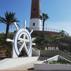 Torre de los Perdigones - Adra