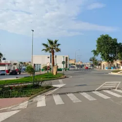 Torre de los Perdigones - Adra