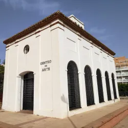 Torre de los Perdigones - Adra