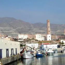 Torre de los Perdigones - Adra