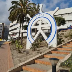 Torre de los Perdigones - Adra