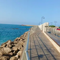 Torre de los Perdigones - Adra