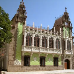 Albacete Knife Museum (Museo de la Cuchillería) - Albacete
