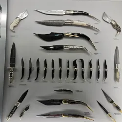 Albacete Knife Museum (Museo de la Cuchillería) - Albacete