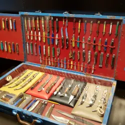 Albacete Knife Museum (Museo de la Cuchillería) - Albacete