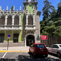 Albacete Knife Museum (Museo de la Cuchillería) - Albacete